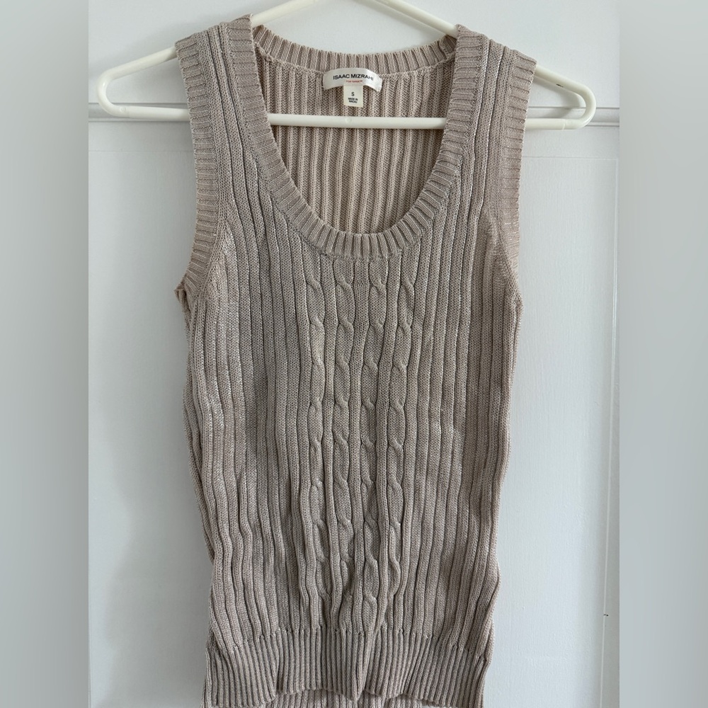 ISAAC MIZRAHI For Target Y2K Womens size Small